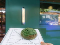 -M Stand(南京新街口金鹰店)