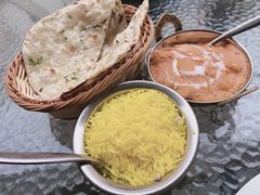 -Pita's&Tika's中东和印度风味餐厅(龙湖天街店)