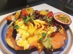 -BE BRIGHT KITCHEN(正佳广场店)