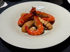 椒麻海鲜-鲁采LU STYLE(新天地店)