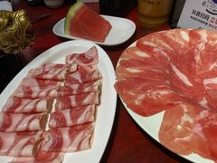 -重庆袁老四火锅(武进万达店)