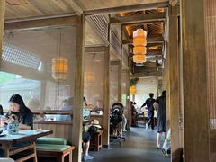 -绿茶餐厅(龙井船宴· 品牌总店)