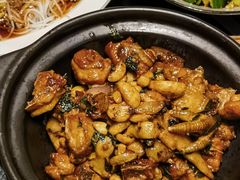 -海南人酒家·白切文昌鸡·二十三年老字号(水荫路店)