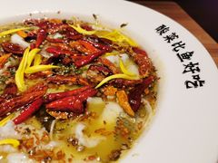 -太二酸菜鱼(汕头苏宁广场店)