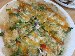 -隅乐胡椒虾·台湾菜·团建(皇岗店)