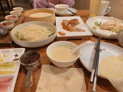 -小大董·烤鸭(王府井apm店)