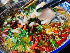 -吃货私房菜(丽江束河古镇店)
