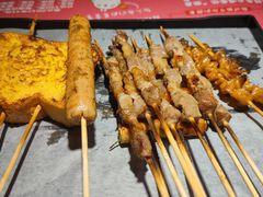 -寂寞的豆芽(龙泽路店)