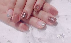 -StartNail美甲