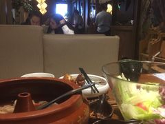 -云海肴·汽锅鸡·云南菜(美罗城店)