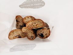 -WHEAT&BAKER-麥(凯德来福士店)
