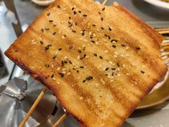 -新鞑烤羊腿(康平路店)