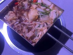 -丰茂烤串(全国首店)