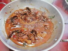 -畲乡一品鱼府土菜馆