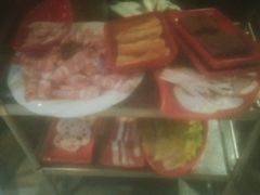 -季季红火锅(丰城洪客隆店)