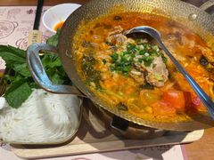 -云味馆·云南菜·云南米线(景田店)