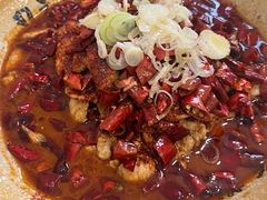 -乐乐餐厅(湘子庙街店)