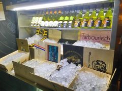 -囧吉香生蚝牛排馆(湖北路店)