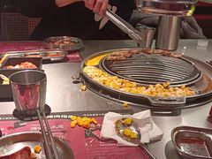 -青瓦炭韩潮烤肉(经开店)