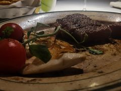 -燃扒房Steakhouse(皇庭店)