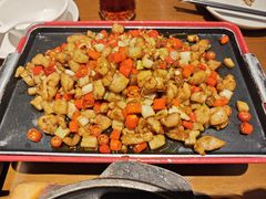 -小户人家(循礼门南国中心店)