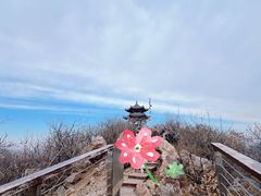 -棋盘山风景区
