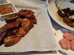 -小厨娘淮扬菜(清江苏宁广场店)