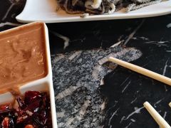 -二姐卤煮(南十里居店)