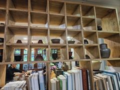 -菩提书坊(侨福大厦店)