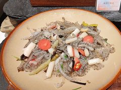 -松咖啡自助餐厅·松北香格里拉