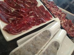 -林记潮牛·牛肉火锅(上马墩店)