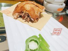 -春满园·邯郸菜发祥地(滏东店)