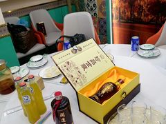 -西域美食(西直门南小街店)