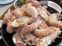 -达叔香味海鲜(海棠68环球美食街店)