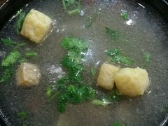 -百年尹氏汤包(湖南路狮子桥店)