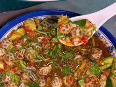 -官塘陈记鱼生·潮汕砂锅粥·牛肉火锅(潮枫路总店)