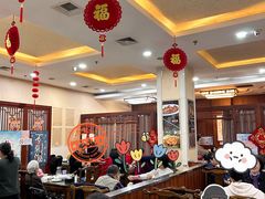 -京天红酒家(虎坊路店)