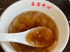 冰粉-马帮寨院坝火锅(龙港公园店)