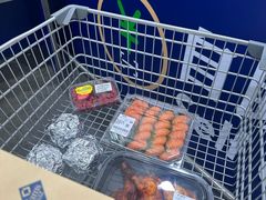 -山姆会员商店(亦庄创意生活广场店)