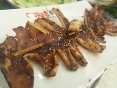 -可口香·非遗老号烧烤(南岗直营店)