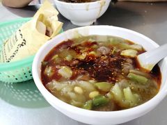 -邢老三肉丸糊辣汤(西安总店)