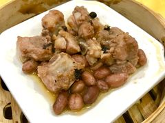 -翠微茶楼饭店(前山店)