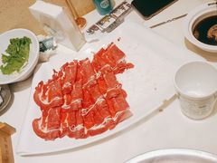 -阳坊胜利涮羊肉(阳坊老店)