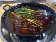-石灰市毛记烧鸡公(解放碑店)