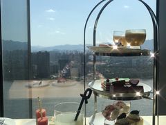 -三迪希尔顿酒店·星空酒廊