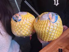 -洪大厨鸡煲(福田店)
