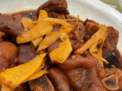 -海宝酒家(中山四路店)