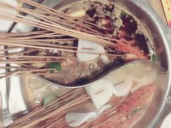 -袁记串串香火锅(郑和中路店)