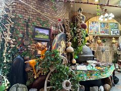 -新疆国际大巴扎