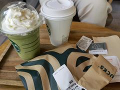 -星巴克(首钢店)